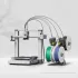3д принтер Bambu Lab A1 Combo AMS Lite 3d printer