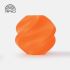 PLA Basic Orange (10300) - оранжевый ПЛА филамент Bambu Lab пластик для 3д печати