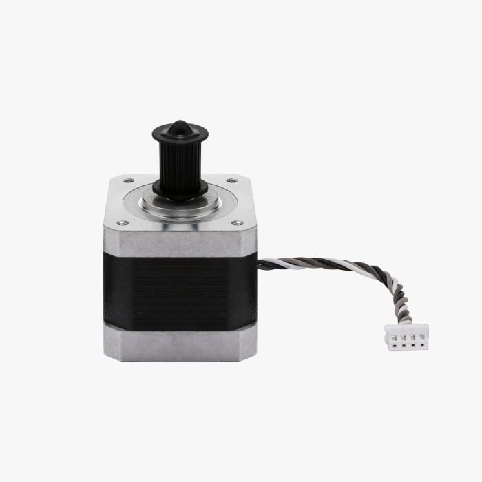 Y Motor кроковий двигун мотор вісі Y - A1 mini